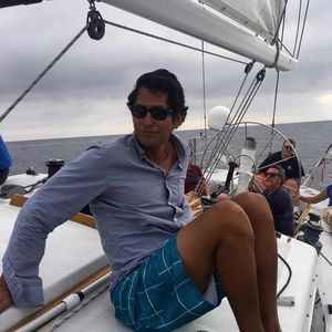 Meet your Posher, Arthur